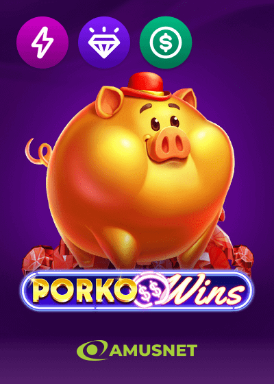 Porko Wins