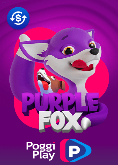 Purple Fox