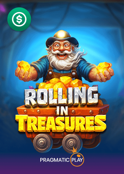 Rolling in Treasures