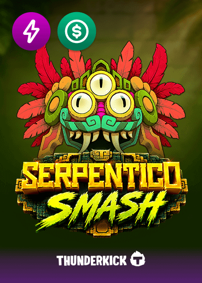 Serpentico Smash