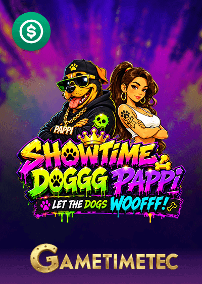 Showtime Doggg Pappi