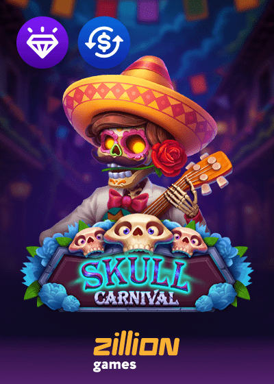 Skull Carnival