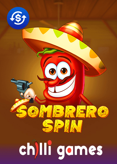 Sombrero spin