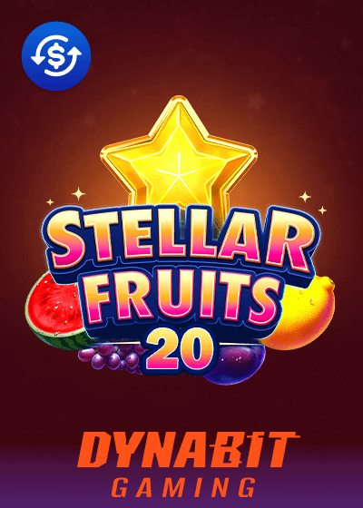 Stellar Fruits 20