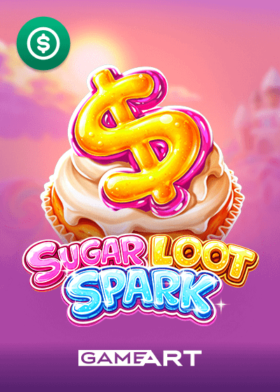 Sugar Loot Spark