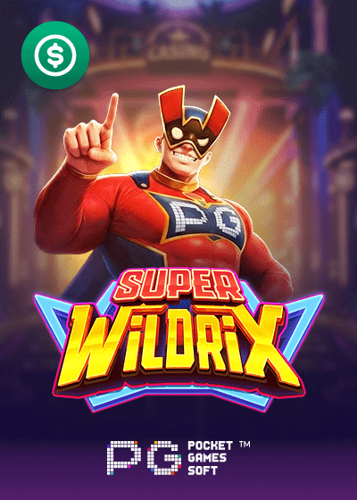 Super Wildrix