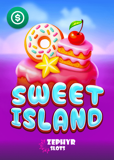 Sweet Island