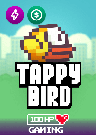Tappy Bird