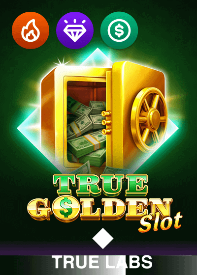 True Golden Slot