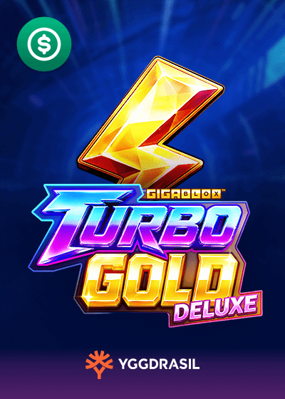 Turbo Gold Gigablox