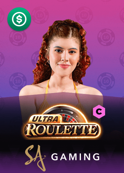 Ultra Roulette C