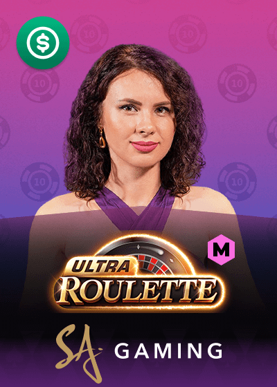 Ultra Roulette M