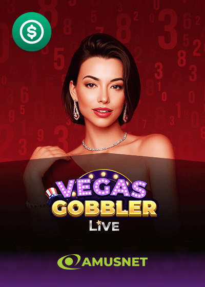 Vegas Gobbler LIVE