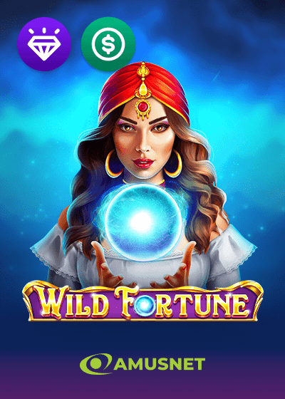 Wild Fortune