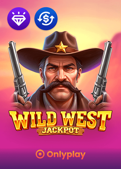 Wild West Jackpot