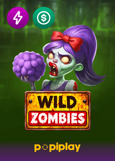 Wild Zombies
