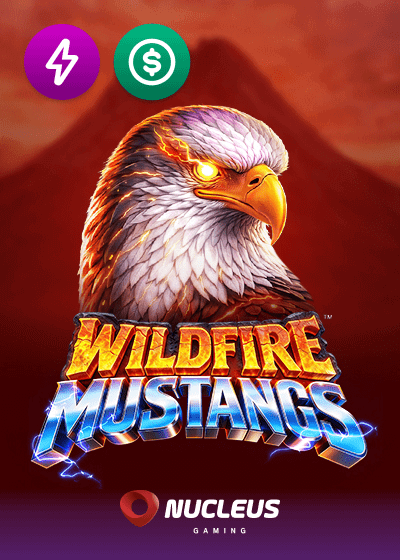 Wildfire Mustangs
