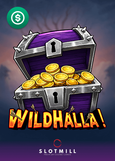 Wildhalla